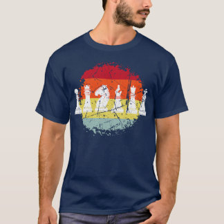 Chess Chess Game Chess Delar T Shirt