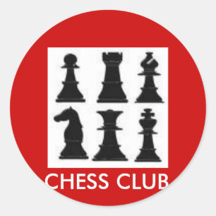 CHESS, CHESS KLUBB RUNT KLISTERMÄRKE