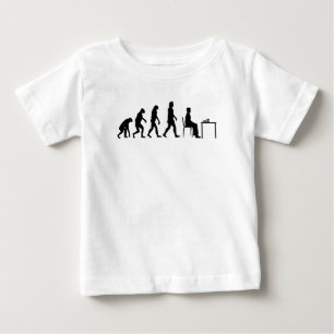 Chess - Chess Player Evolution T Shirt