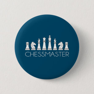 Chess - Chessmaster Knapp