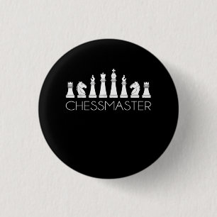 Chess - Chessmaster Knapp