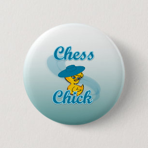 Chess-Chick nr 3 Knapp