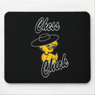Chess-Chick nr 4 Musmatta