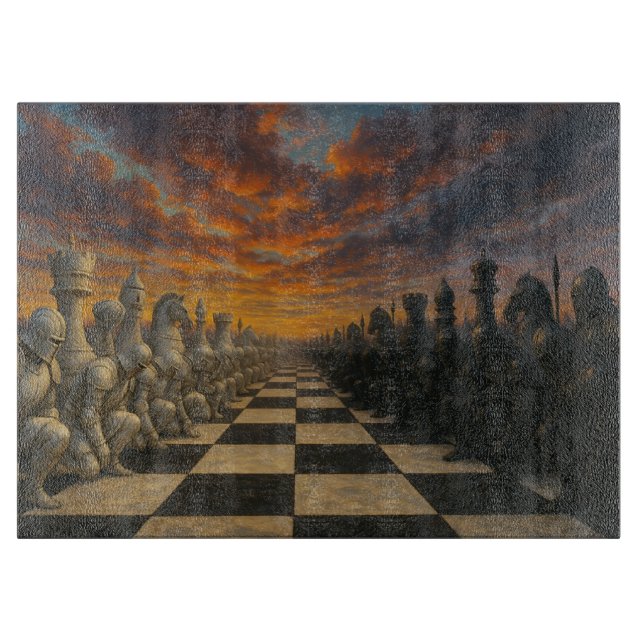 Chess Clyboard (Framsidan)