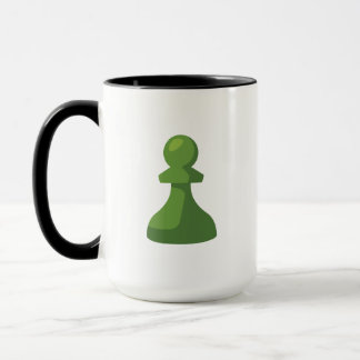 Chess.com Mugg