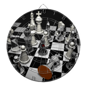 Chess Darttavla