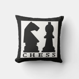 CHESS DEKORATIV KUDDE