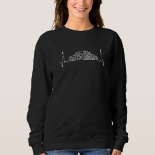 Chess Delar för en schack schack T Shirt