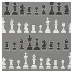 Chess Delarare Board Games Tyg