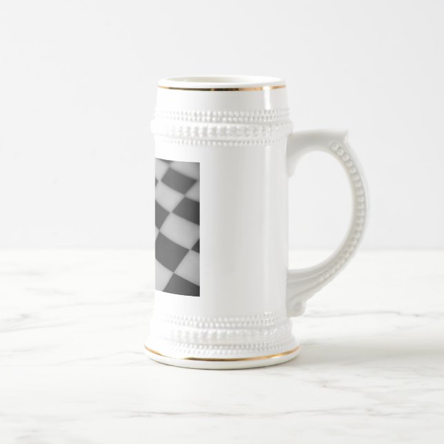 Chess drottning sejdel (Höger)