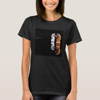 Chess för manar Women Kids Boys Kärlek Chess Knigh T Shirt