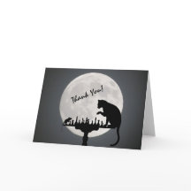 Chess Full Moon Cat and Mouse Game