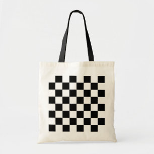 Chess Game Board Tygkasse