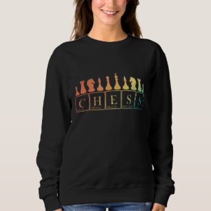 Chess Game Players Manar Kids Chess Thmet T Shirt