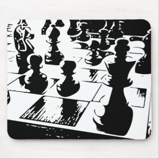 Chess Gamer Musmatta
