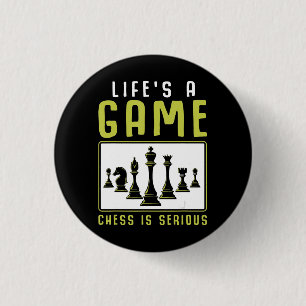 Chess Heartslag Chess Master Chess Klubb Knapp