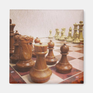 Chess Magnet