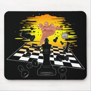 Chess Master Musmatta