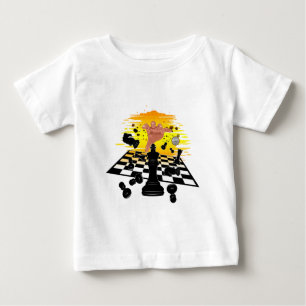Chess Master T Shirt