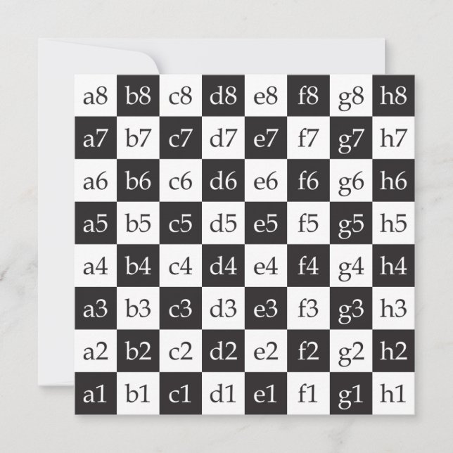 Chess... med mig! (Framsida)