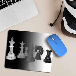 Chess Mousepad Musmatta