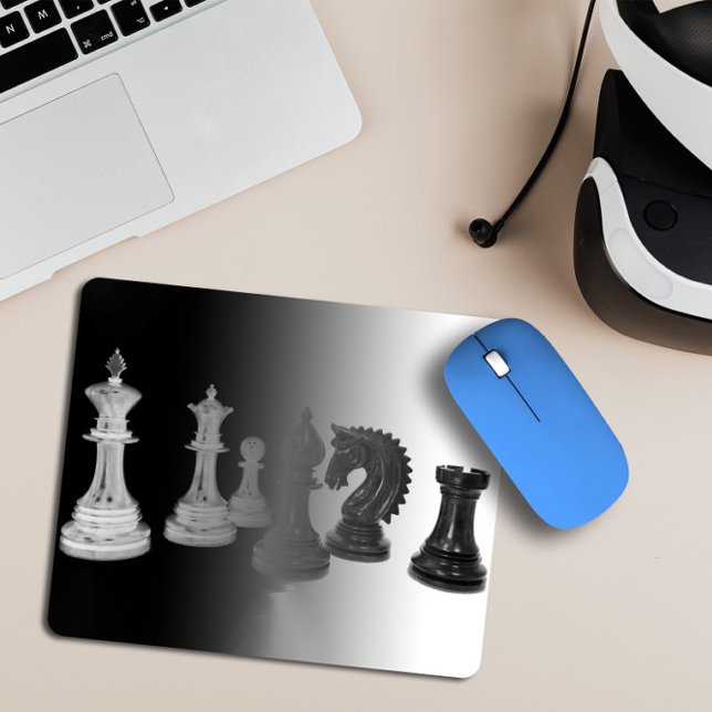 Chess Mousepad Musmatta (Skapare uppladdad)