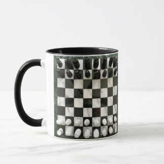 Chess Mugg