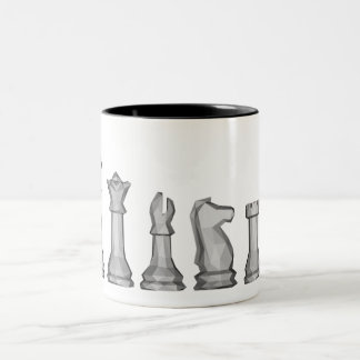 Chess Mugg