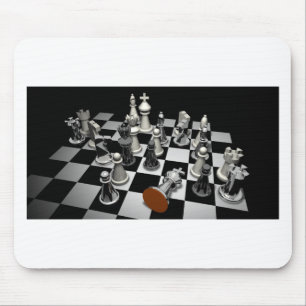 Chess Musmatta