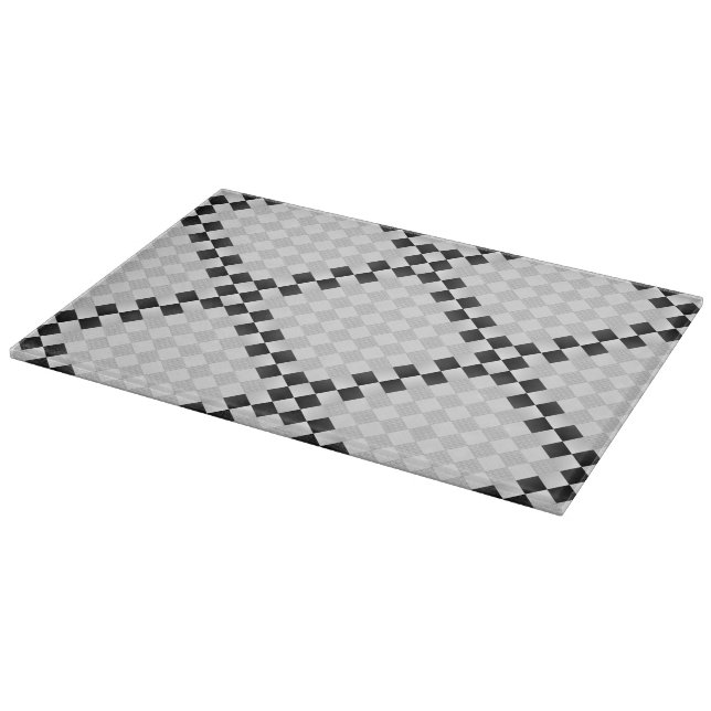 Chess Pad av Kenneth Yoncich (Hörn)