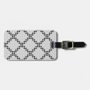 Chess Pad av Kenneth Yoncich Bagagebricka