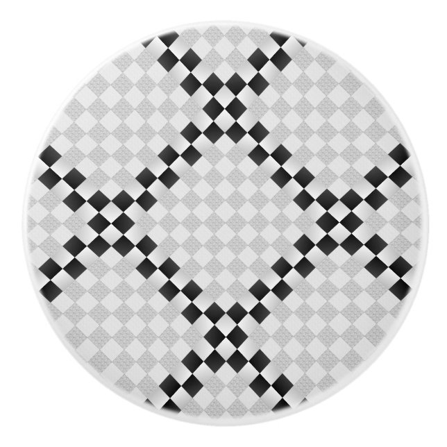 Chess Pad av Kenneth Yoncich Knopp (Framsidan)