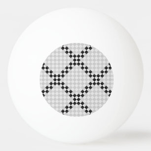 Chess Pad av Kenneth Yoncich Pingisboll