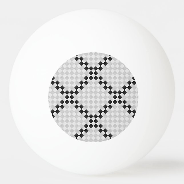 Chess Pad av Kenneth Yoncich Pingisboll (Framsidan)