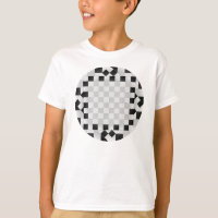 Chess Pad av Kenneth Yoncich