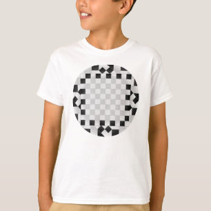 Chess Pad av Kenneth Yoncich Tee