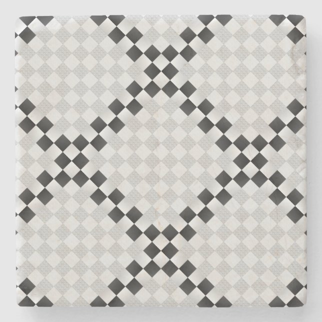 Chess Pad av Kenneth Yoncich Underlägg Sten (Framsidan)