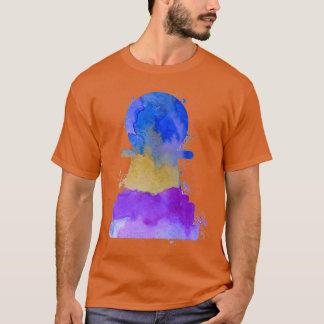 Chess Pawn T Shirt