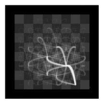 Chess Piece Journeys (White King's Knight)