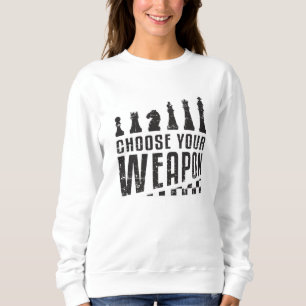 Chess Player Chess Board Checkmate Board Game Gift T Shirt
