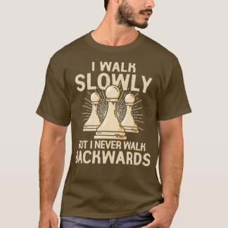 Chess Player Gift Idea Chess Biet Checkmate T Shirt