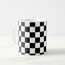 Chess Players Mugg