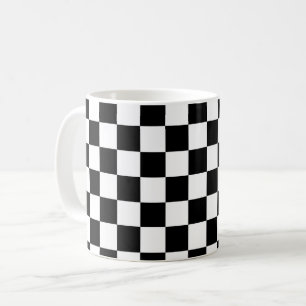 Chess Players Mugg