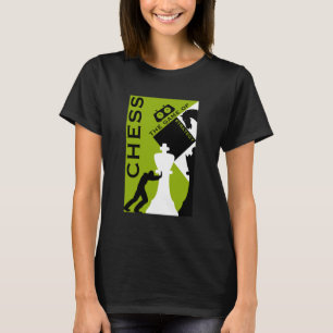Chess Players T Shirt