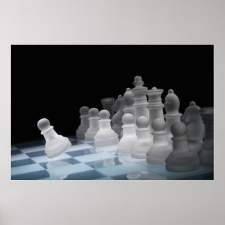 Chess Poster