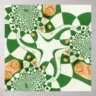 Chess Poster