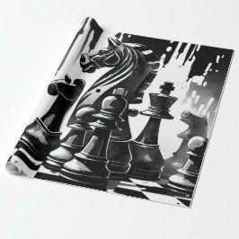 Chess Presentpapper