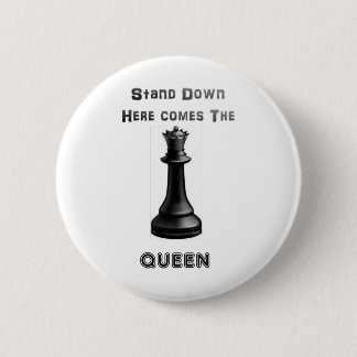Chess Queen Knapp
