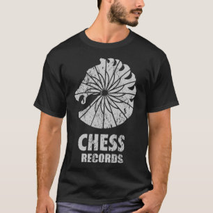 Chess Records Essential T-Shirt.png T Shirt