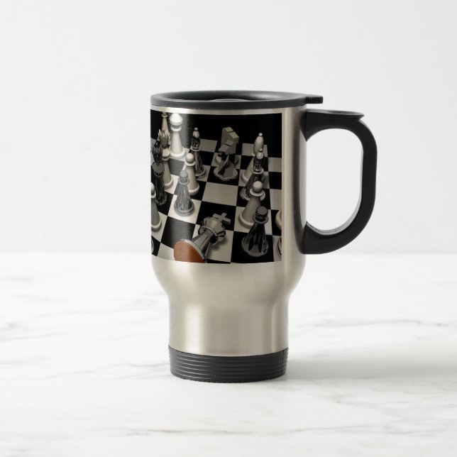 Chess Resemugg (Höger)